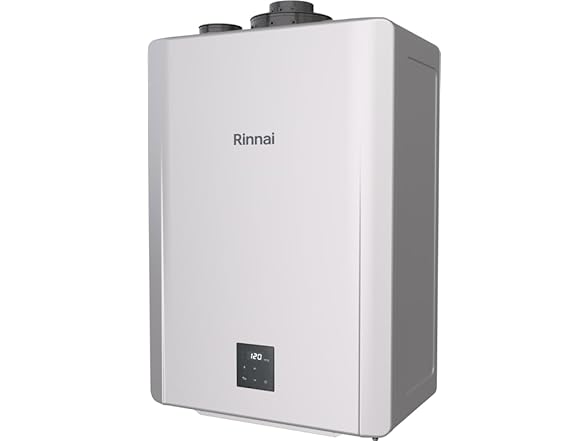 Rinnai RX130iN Condensing Smart Sense