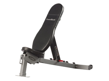 $169.99, Was $289, 41% Off! PowerBlock Sport Bench dealfomo