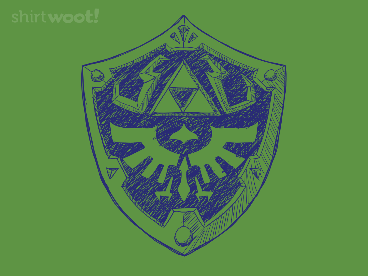 Legendary Doodle - Gallery 4