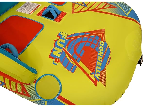 Connelly Towable Watersports 2-2 Rider Tube