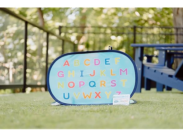 Chuckle & Roar - 3-in-1 Pop Up and Play Game Set