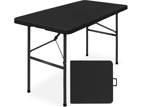 Best Choice Products Best Choice Products 4ft Plastic