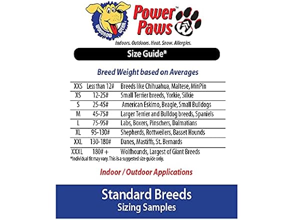 Woodrow Wear, Power Paws Advanced Dog Socks,