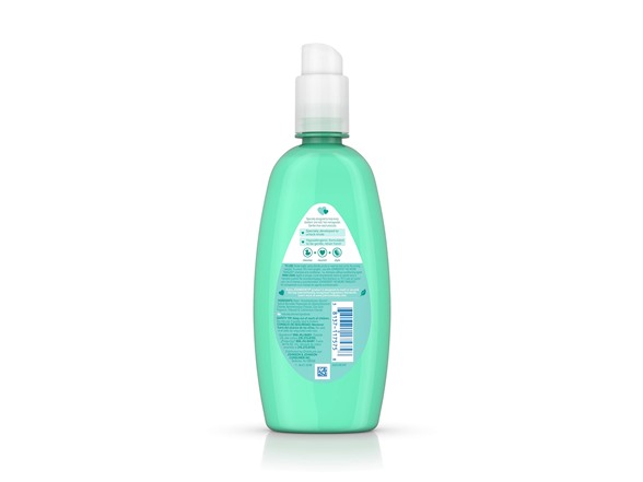 Johnsons Baby Detangling Spray