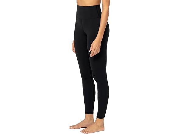 Sunzel Workout Leggings 25in S Black