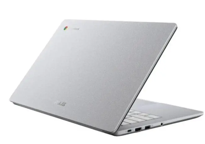 ASUS Chromebook CX14 14"FHD Touch Laptop (Open Box) - Gallery 6