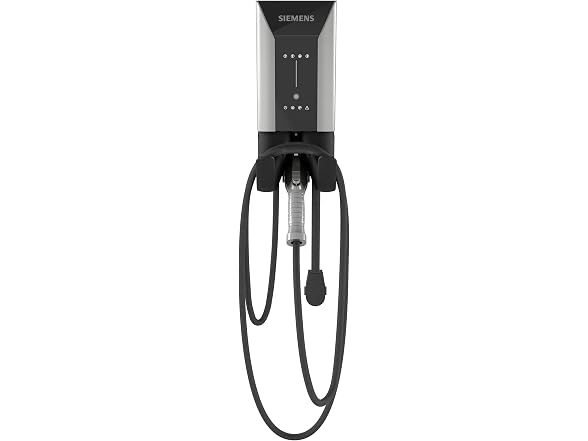 Siemens level 2 VersiCharge electric vehicle charger