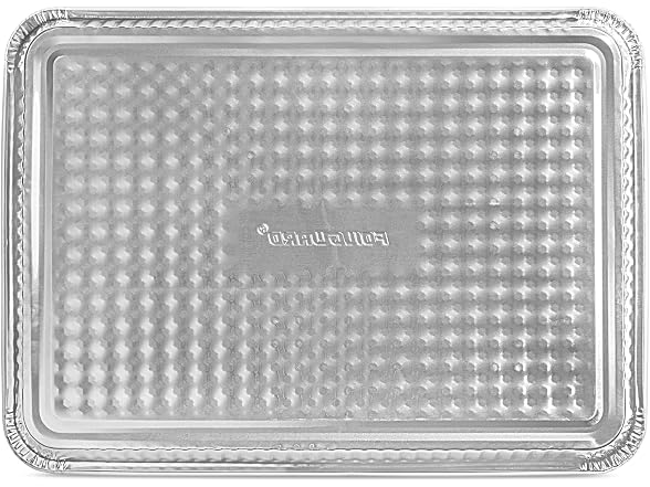 FoilGuard 1/2 Cookie Sheet Aluminum Pan