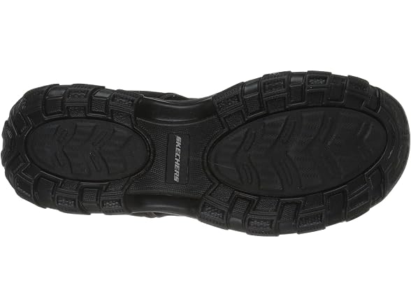 Skechers Men's Louden Fisherman Sandal