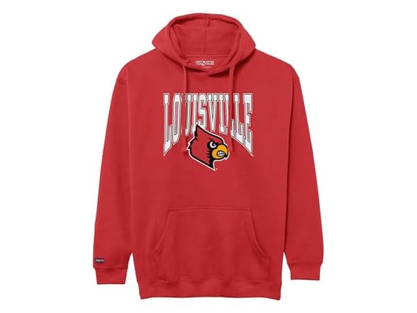 JanSport Unisex (L) NCAA Rival Hood
