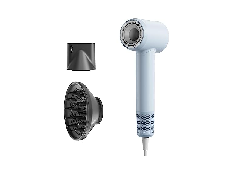 Laifen B0C4NBTQFP Hair Dryer