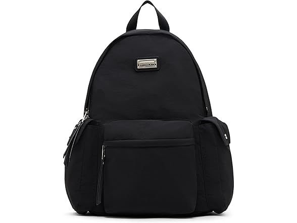 Madden Girl Brazen Backpack, Black
