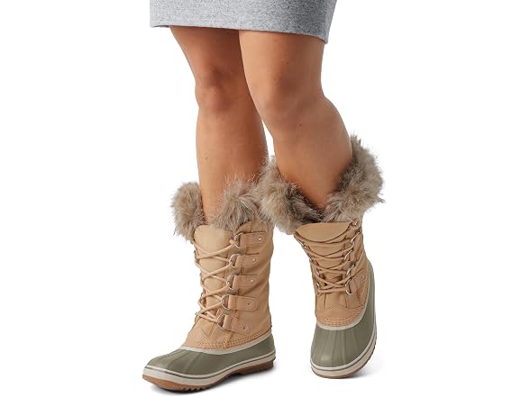 SOREL Women's Joan of Arctic Waterproof Boot