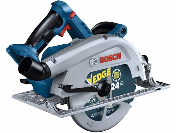 Bosch GKS18V-25CN 18V Circ Saw Bare Tool
