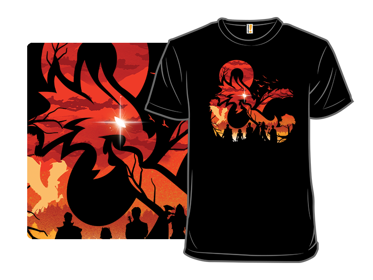 Ampersand Sunset - Gallery 3