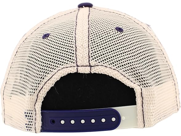 HUSKIES Hat University Patch Defer Team
