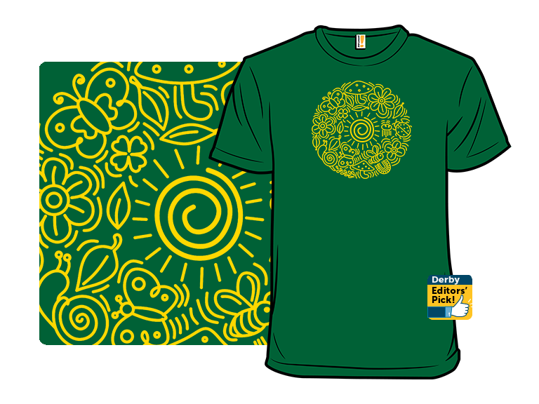 Spring Doodle - Gallery 3