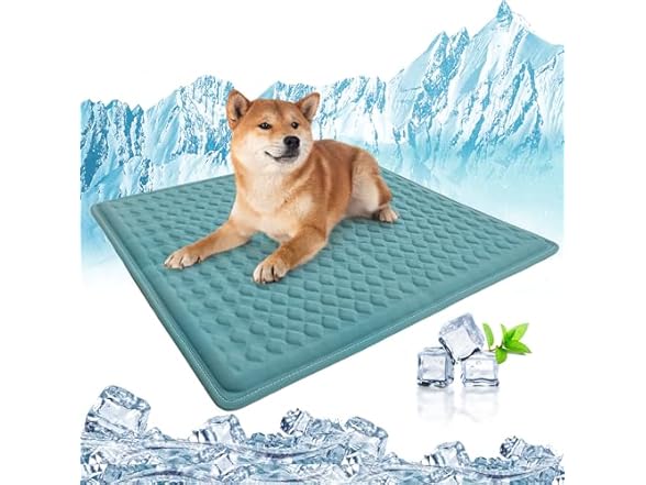 GOLOPET Cooling Mats
