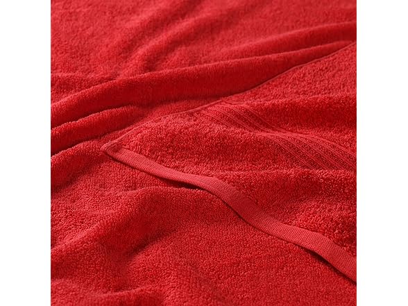 Superior Egyptian Cotton Hand Towel Set