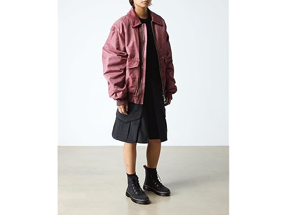 Dr. Martens Women's Charlee Chukka Boot