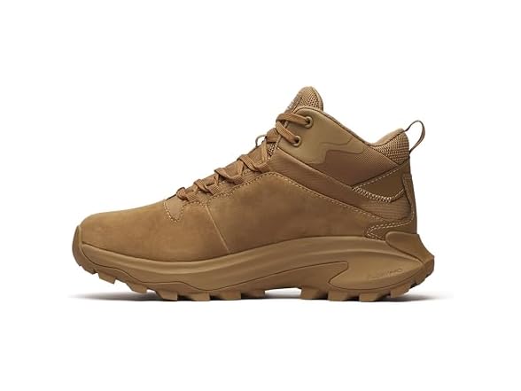 Merrell Men's Moab Speed 2 Mid Tactical Waterproof Boot