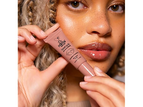 Dr. PAWPAW ORIGINAL BALM Dr. PawPaw Tinted Lip Oil - Nouris