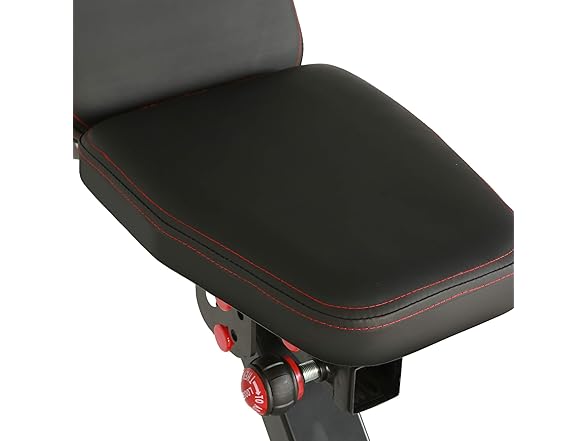 Fitness Reality 2000 Super Max XL Weight Bench