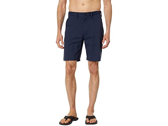 Billabong Men (33) Surftrek Journey 20" Night