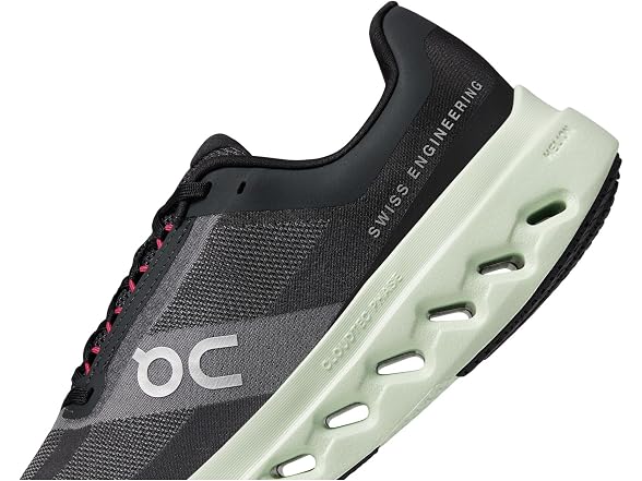 On Running Cloudsurfer Next Women's Shoes