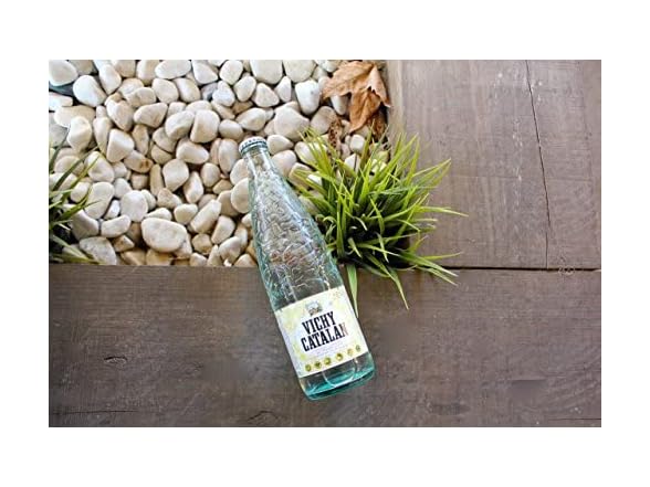 Vichy Catalan - Sparkling Mineral Water