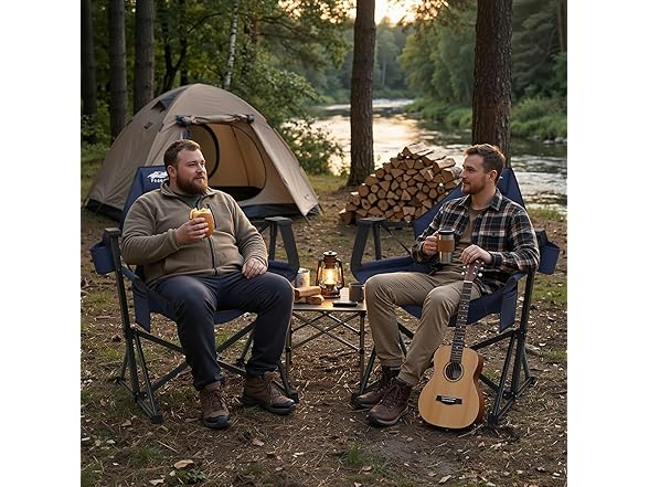 Fragess SH0615 hammock camping chair