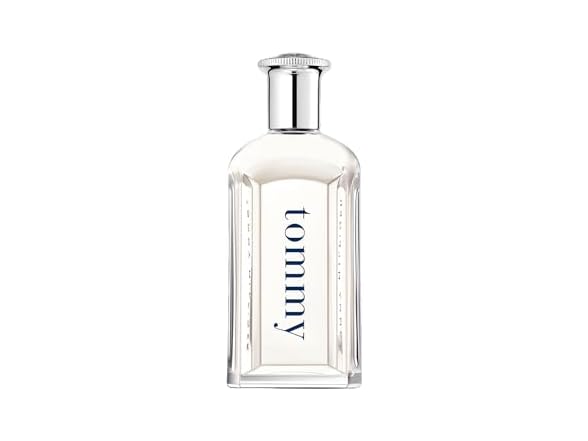 Tommy Hilfiger Tommy Eau de Toilette, For Men, 100ml / 3.3 fl.oz