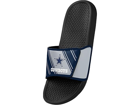 DALLAS COWBOYS Legacy Sport Slide (7-8)
