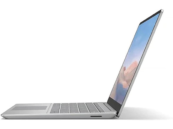 Microsoft Surface Laptop Go