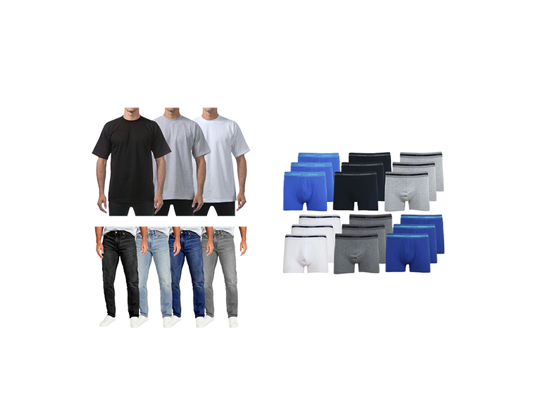 Fall Closet Refresh Bundles