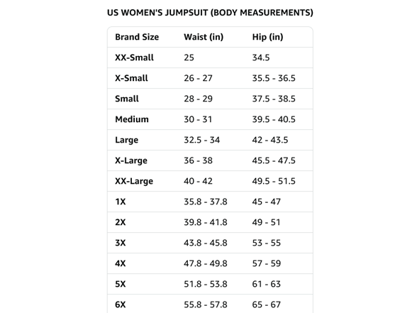 Amazon Essentials Womens Terry Jumpsuit