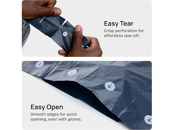 Fei & Eve Poop Bag Dispenser - Compact - Gallery 4