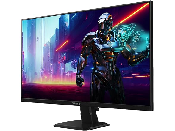 GIGABYTE GS27Q Advanced - 27 IPS Gaming