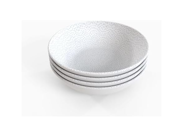 TervisHome Melamine Bowls - Set of 4
