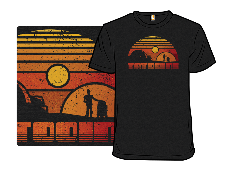 Setting Suns - Gallery 8