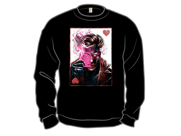 Ace of Hearts