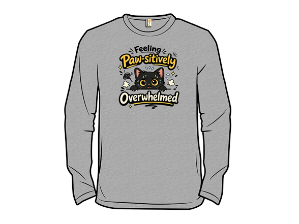 Pawsitively Overwhelmed - Gallery 6