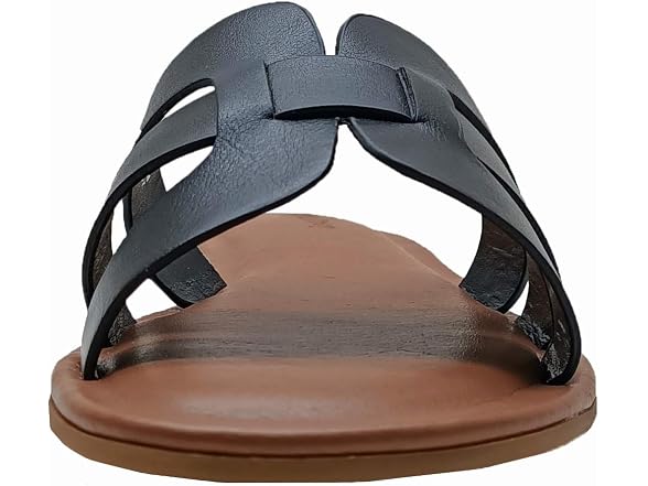 The Drop Women's Monika Sandal