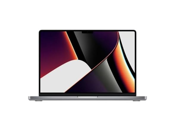 Apple 14.2" MacBook Pro M1 Pro (2021) (S&D)