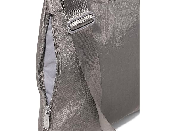 Baggallini Drift Slim Crossbody Bag