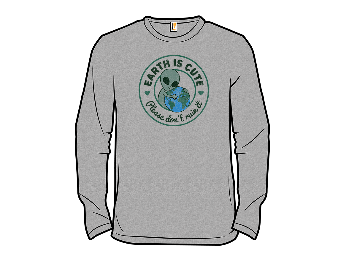 Earth Is Cute - ET - Gallery 13