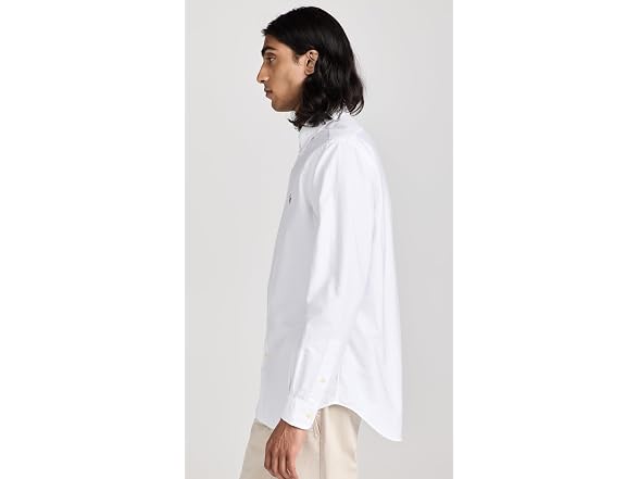 POLO RALPH LAUREN Men's Classic Fit Icon