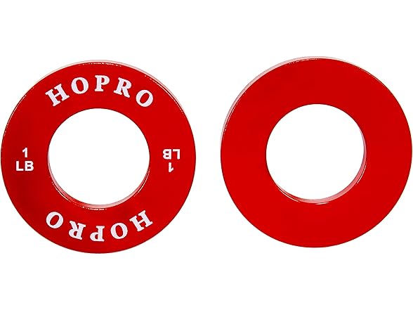 Signature (8 Plates. Total Weight: 5lbs)