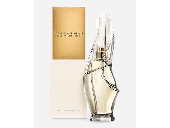 Donna Karan Cashmere Mist 3.4 Oz Edp Wmn