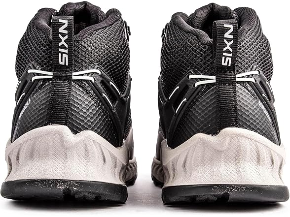 KEEN Women's NXIS Evo Mid WP Hiking Boots